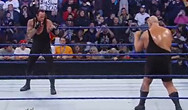 WWE08年强者生存 棺材赛 Big Show vs. The Undertaker 