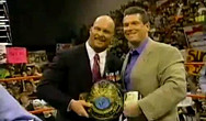 经典回放：WWE RAW 1998.04.06(中文)下