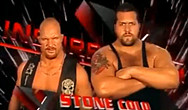 WWE02年雷霆暴动 Big Show vs. Stone Cold