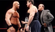 经典回放：WWE RAW 1998.04.13(中文)