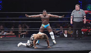 ROH 2015.12.29比赛视频
