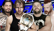 WWE SmackDown 2015.12.31比赛视频（英文）
