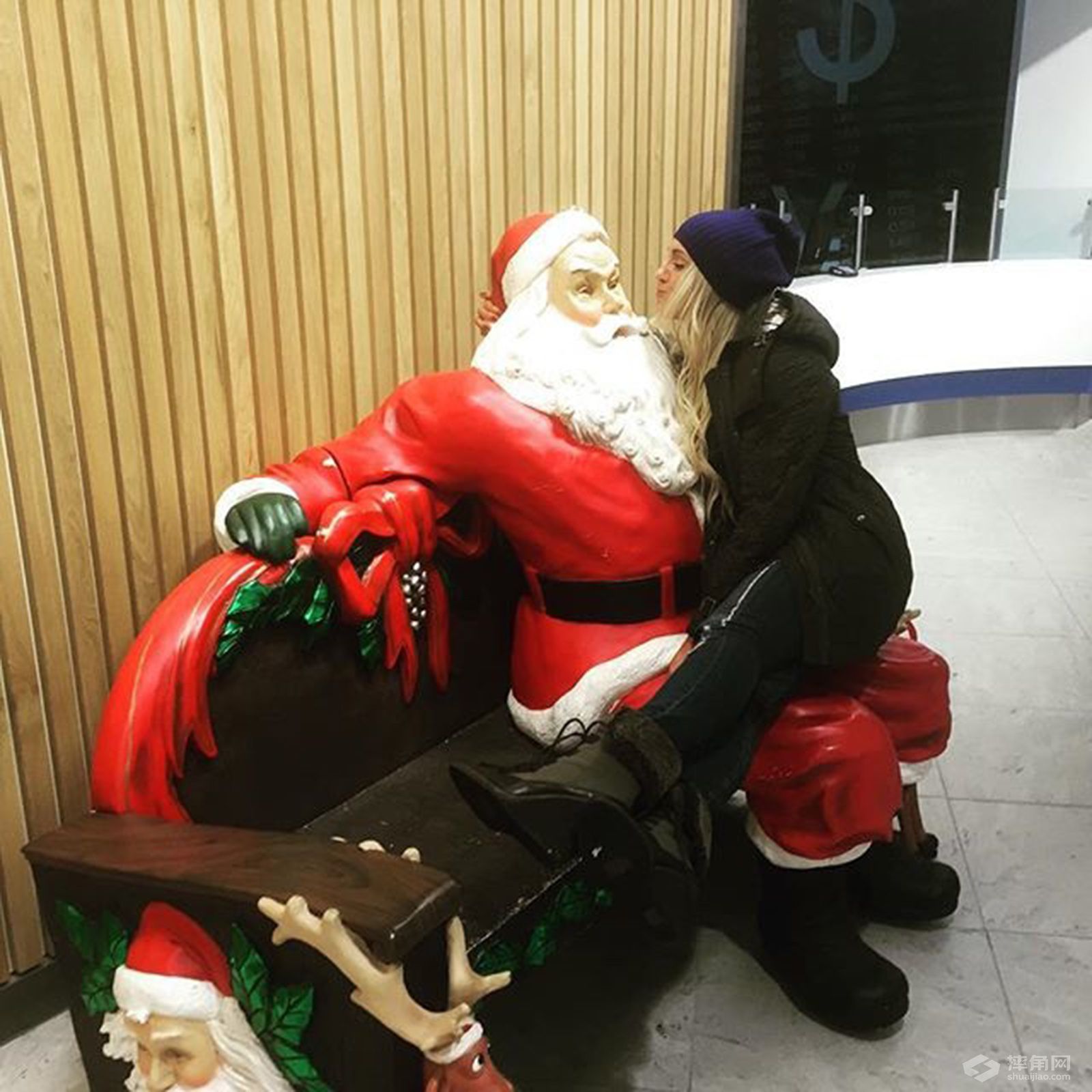 2015WWE摔迷们最喜欢的75张Instagram照片