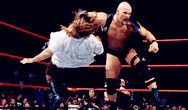 经典回放：WWE RAW 1998.05.11(中文)