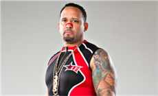MVP：WWE毫无竞争对手，皆因TNA管理无能