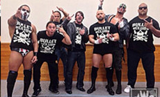 WWE发文回应，AJ·斯泰尔斯告别NJPW？
