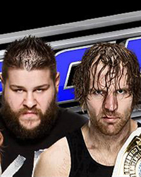 WWE SmackDown 2016.01.07