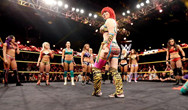 WWE NXT 2016.01.14比赛视频（中文）