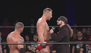 ROH 2016.01 09比赛视频