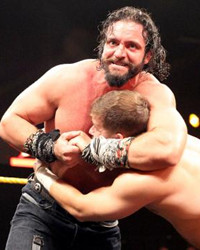WWE NXT 2016.01.14