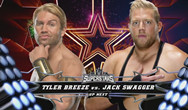 WWE Superstars 2016.01.16比赛视频 
