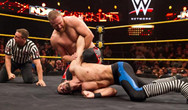 WWE NXT 2016.01.21比赛视频（中文）