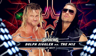 WWE Superstars 2016.01.24比赛视频 