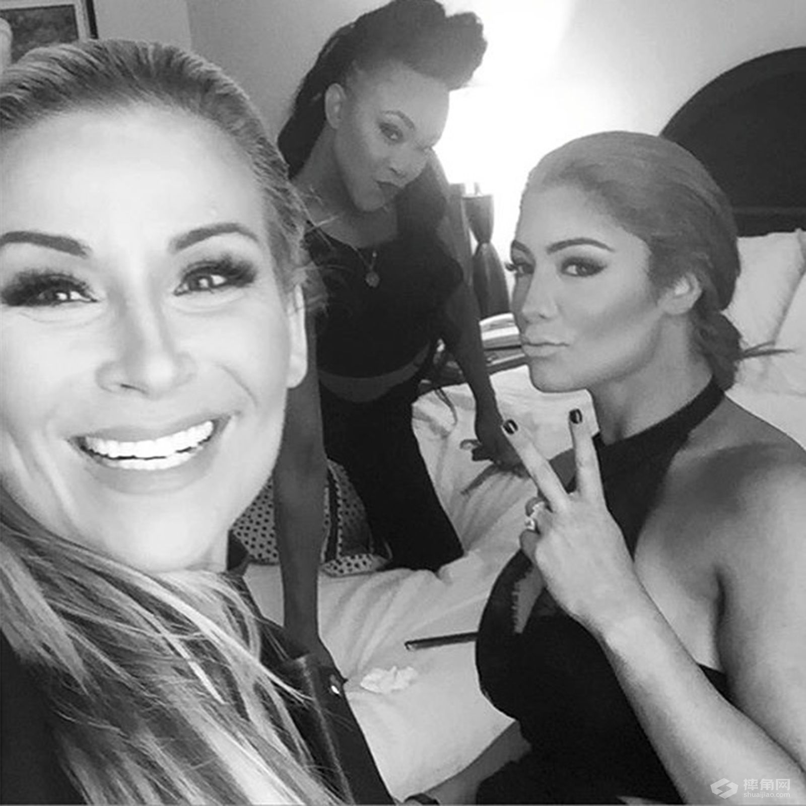 本周25张最佳的Instagram照片21