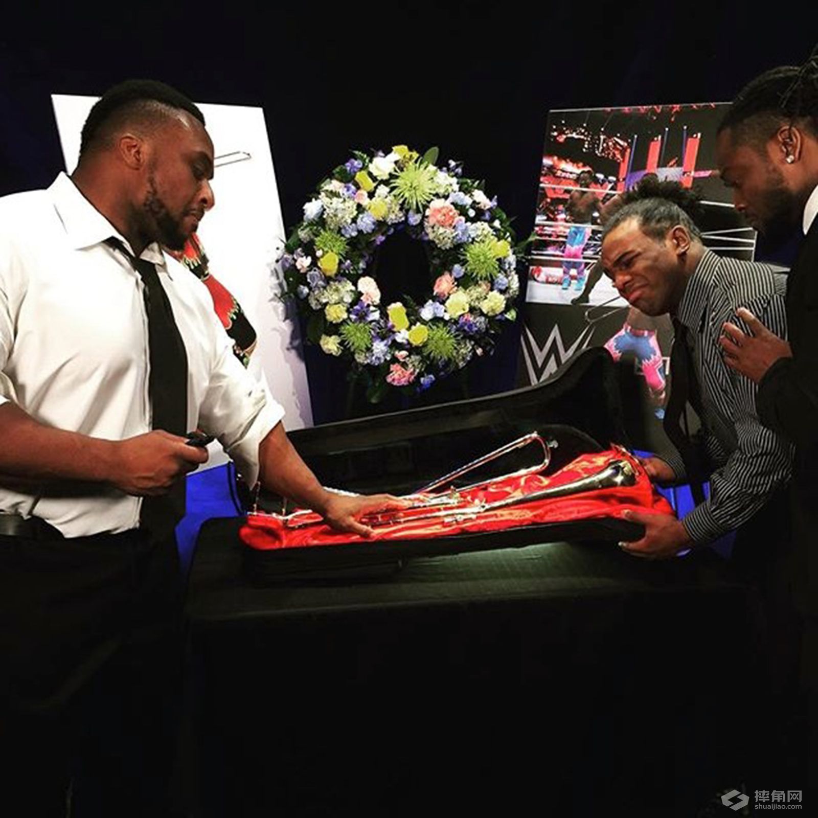 本周25张最佳的Instagram照片21