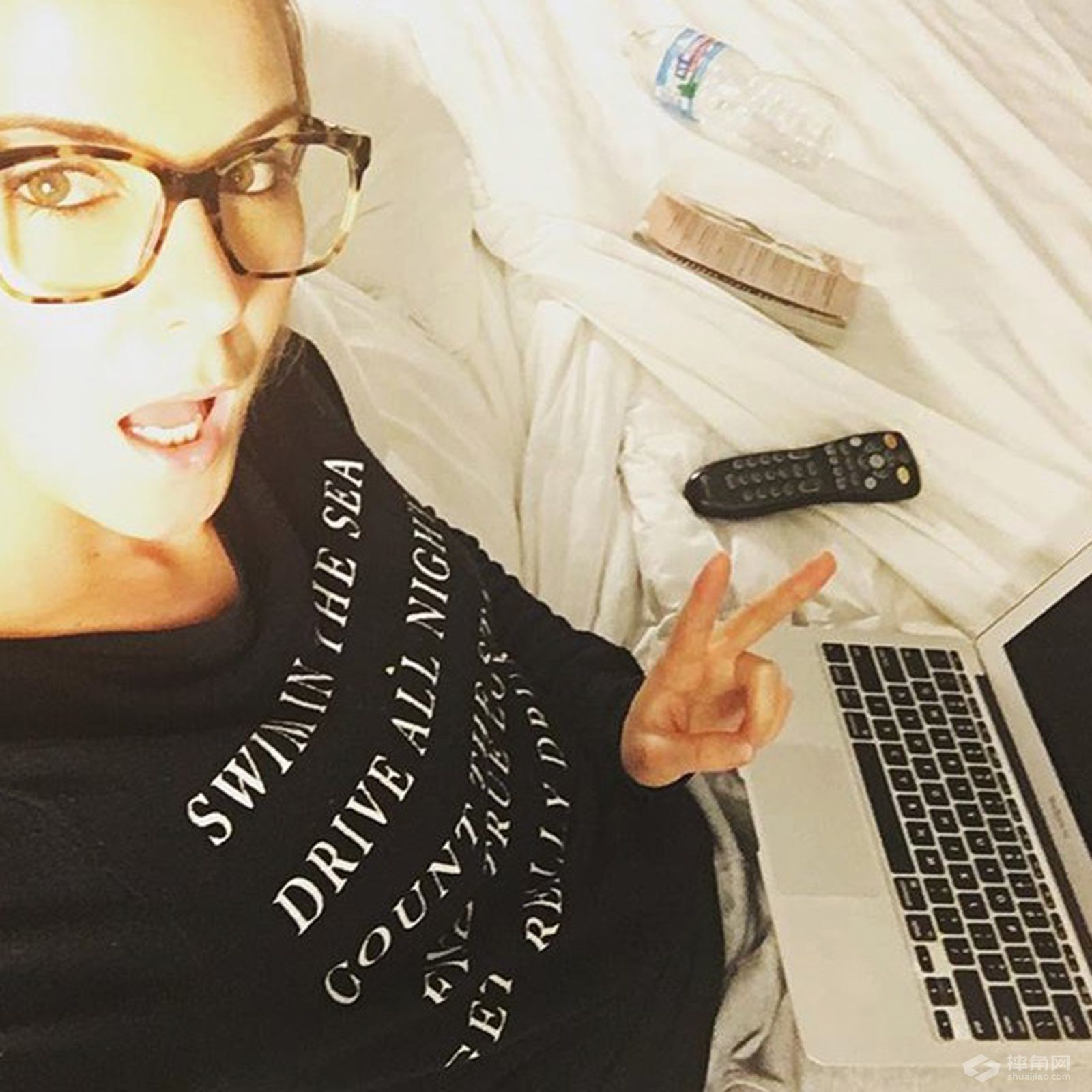 本周25张最佳的Instagram照片21