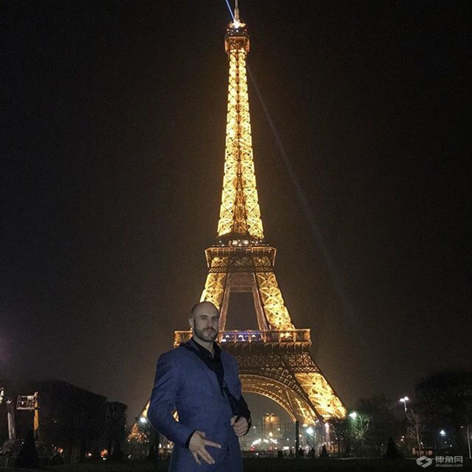 本周25张最佳的Instagram照片21