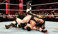 WWE RAW 2016.01.26比赛视频（中文）