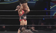 ROH 2016.01 27比赛视频
