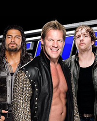 WWE SmackDown 2016.01.28