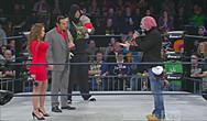 TNA iMPACT 2016.01.28比赛视频（英文）