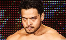 WWE日本巨星伊丹英雄回归遥遥无期