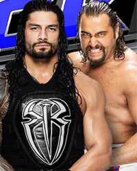 WWE SmackDown 2016.02.05