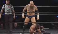 ROH 2016.02 09比赛视频