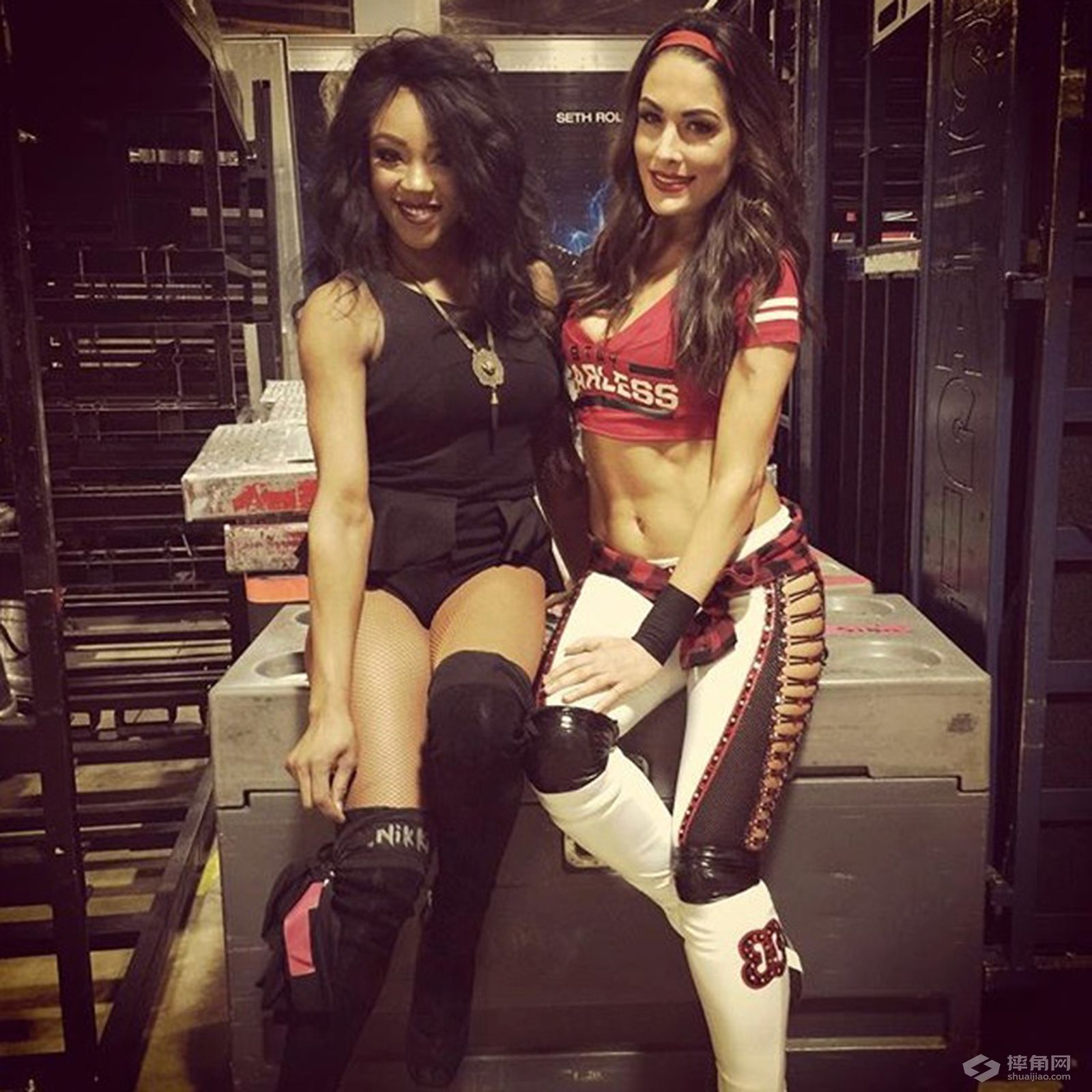 本周25张最佳的Instagram照片23