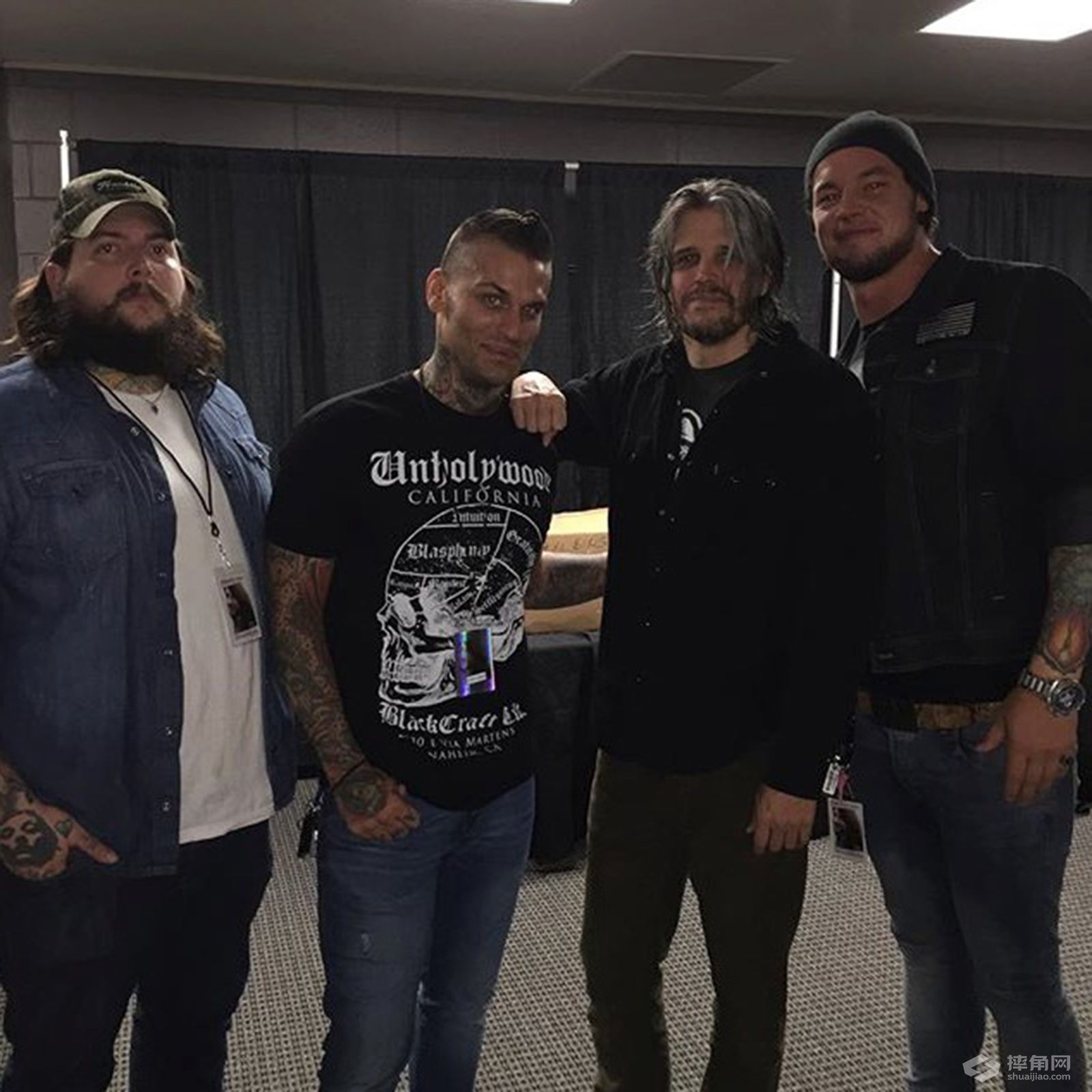 本周25张最佳的Instagram照片23