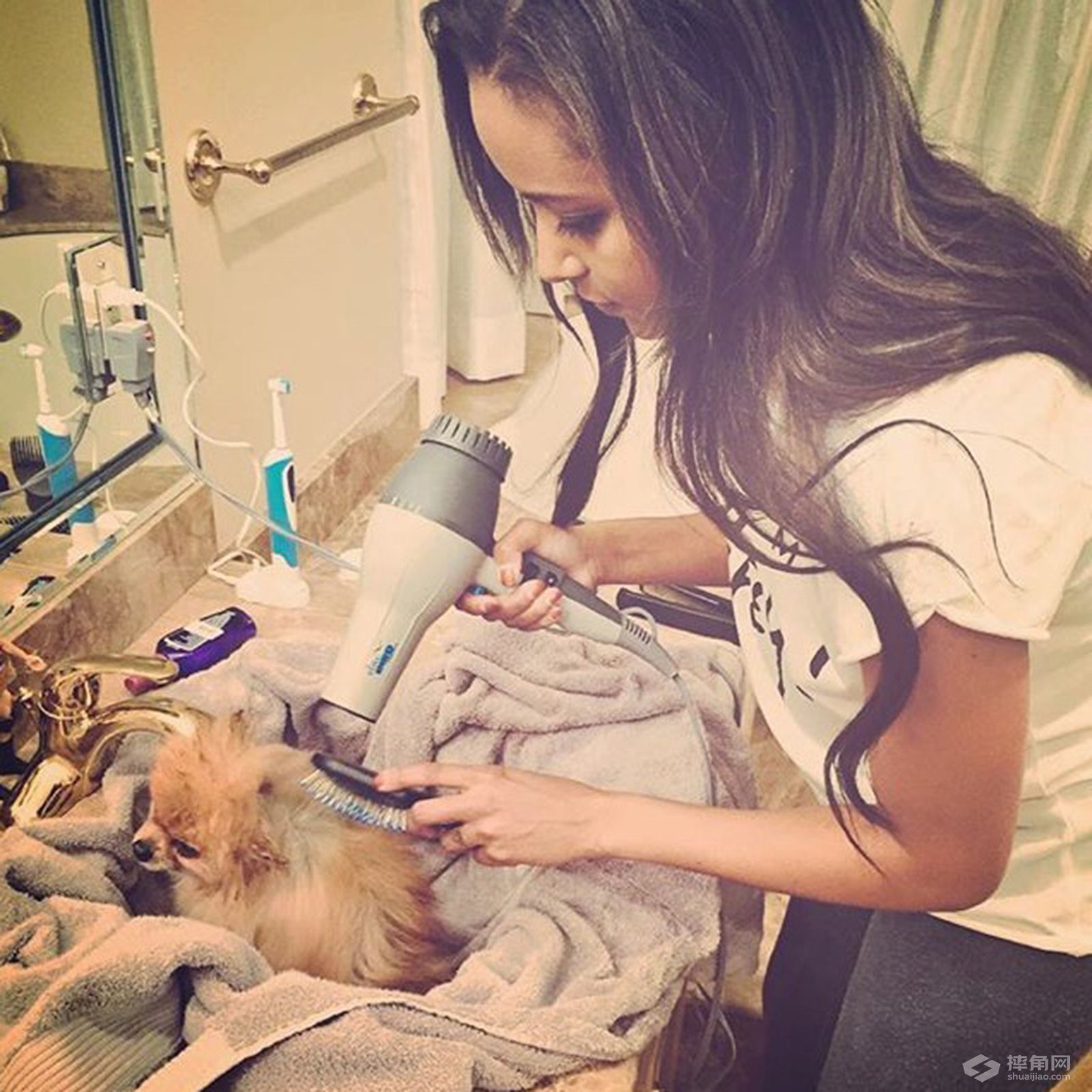 本周25张最佳的Instagram照片23