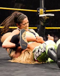 WWE NXT 2016.02.11
