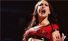 WWE女星布里·贝拉将跟随丈夫布莱恩脚步退役？