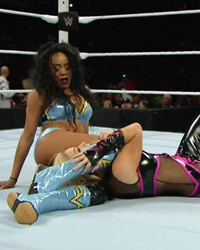 WWE Superstars 2016.02.20