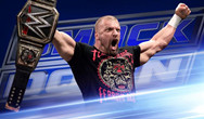 WWE SmackDown 2016.02.25比赛视频（英文）