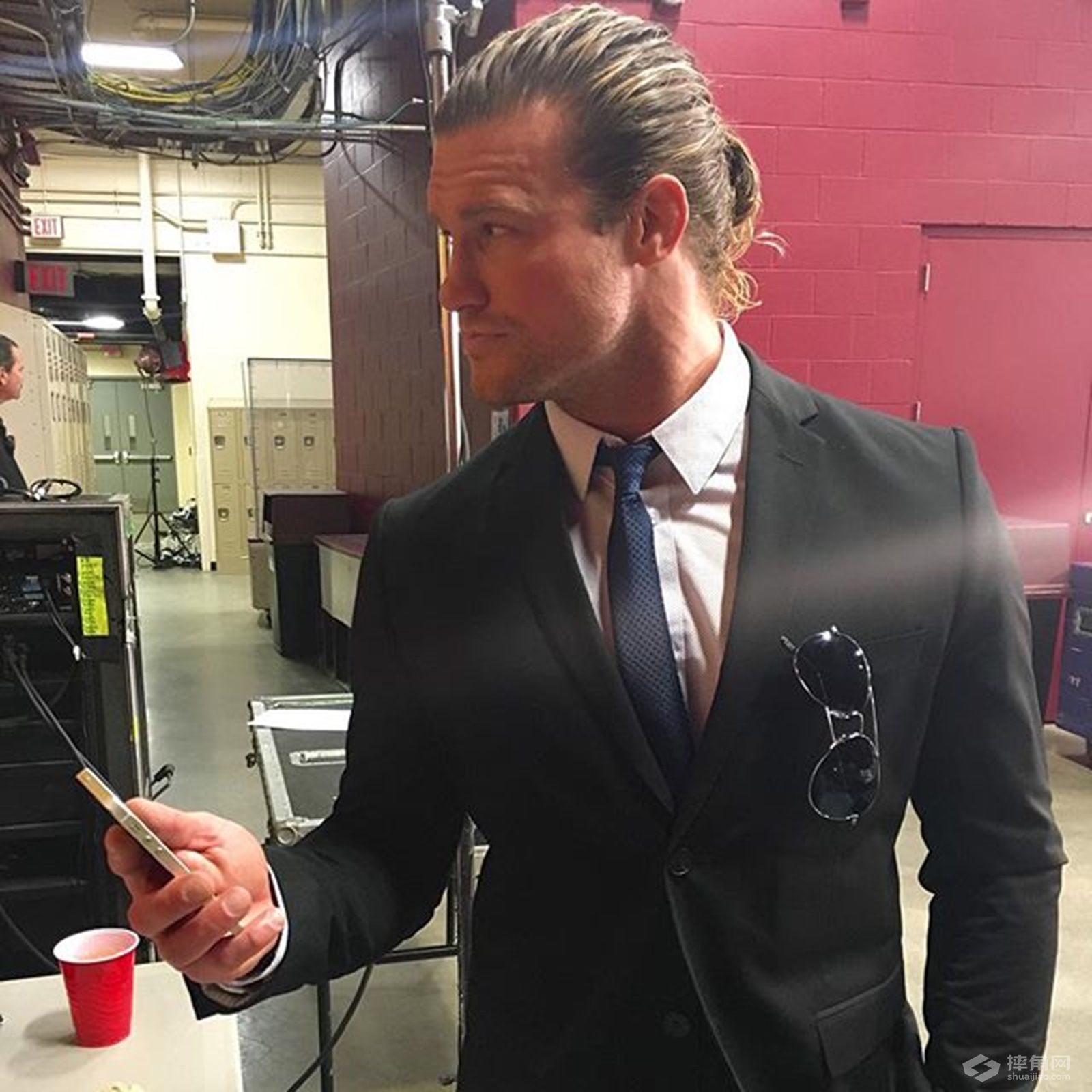 本周25张最佳的Instagram照片24