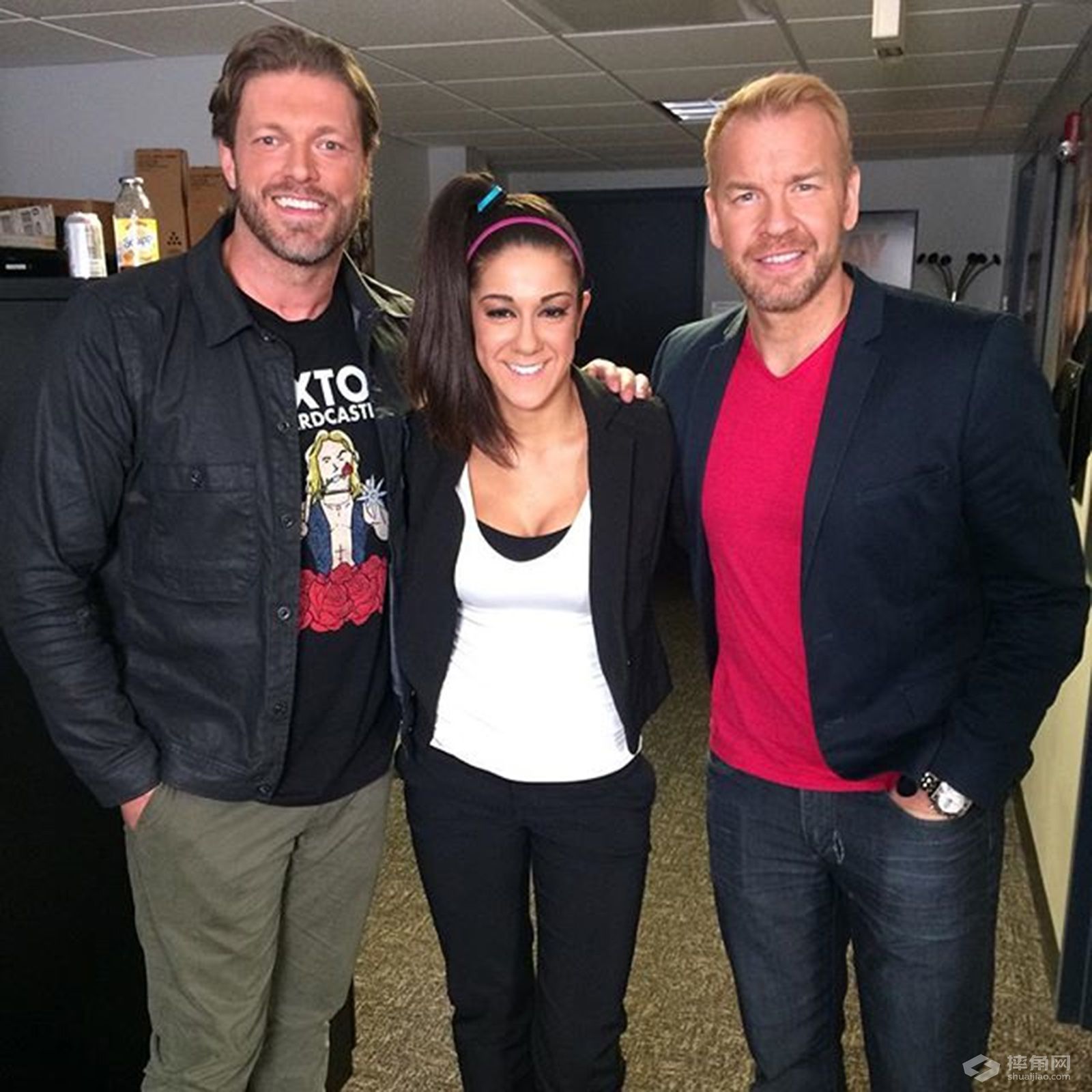 本周25张最佳的Instagram照片24