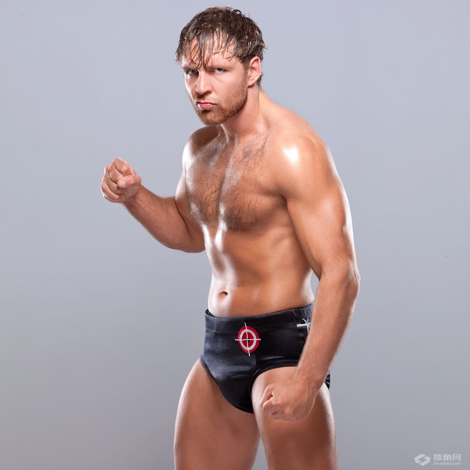 WWE老摔迷们，还记得当年的他们吗？