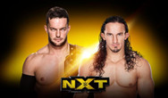 WWE NXT 2016.03.03比赛视频（中文）
