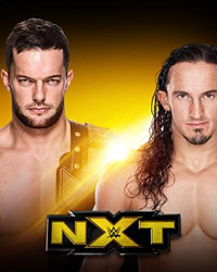 WWE NXT 2016.03.03