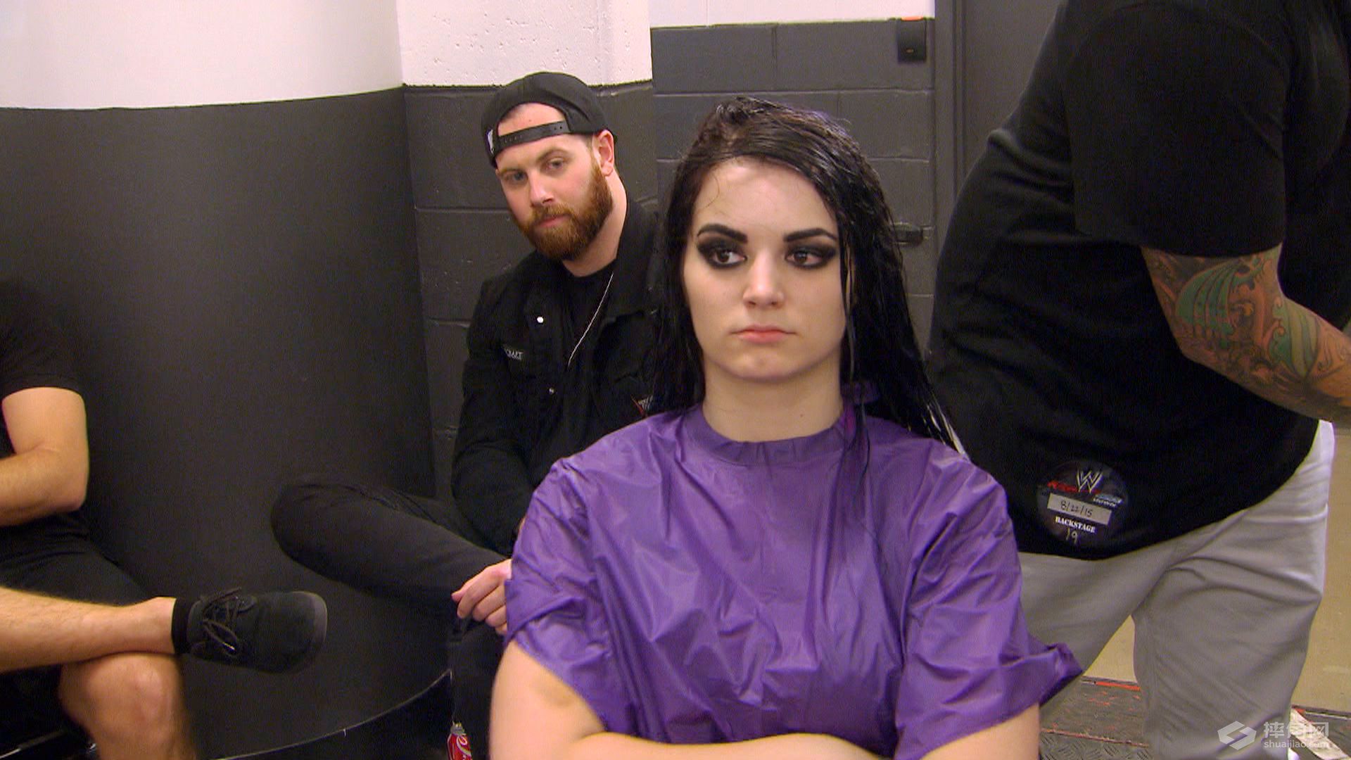 Total Divas第五季第7集