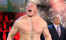 WWE路障赛事敲定重磅对决，莱斯纳对战怀亚特！