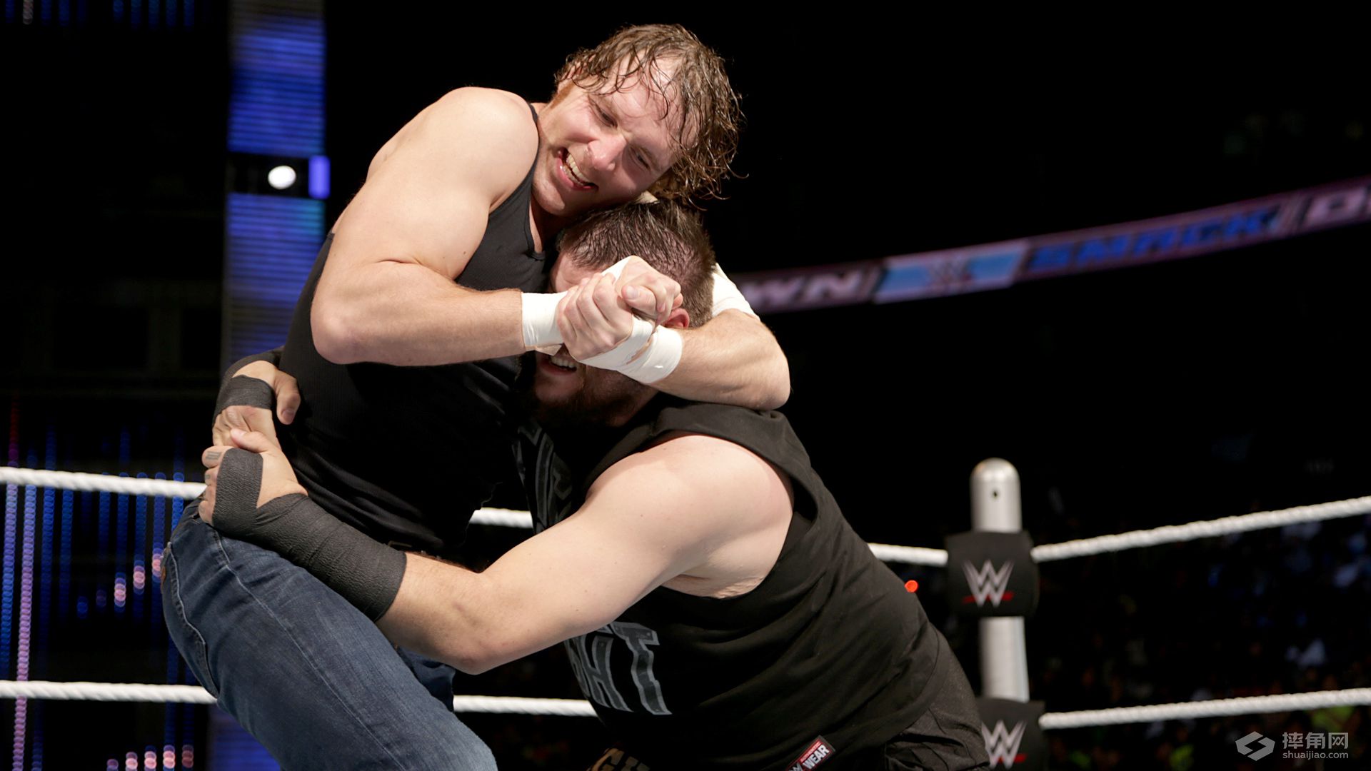《SmackDown 2016.03.03》战报：WM32上演女子冠军三重威胁赛