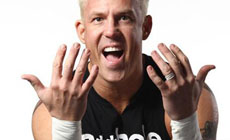 安德森先生惨遭TNA单方面解雇！