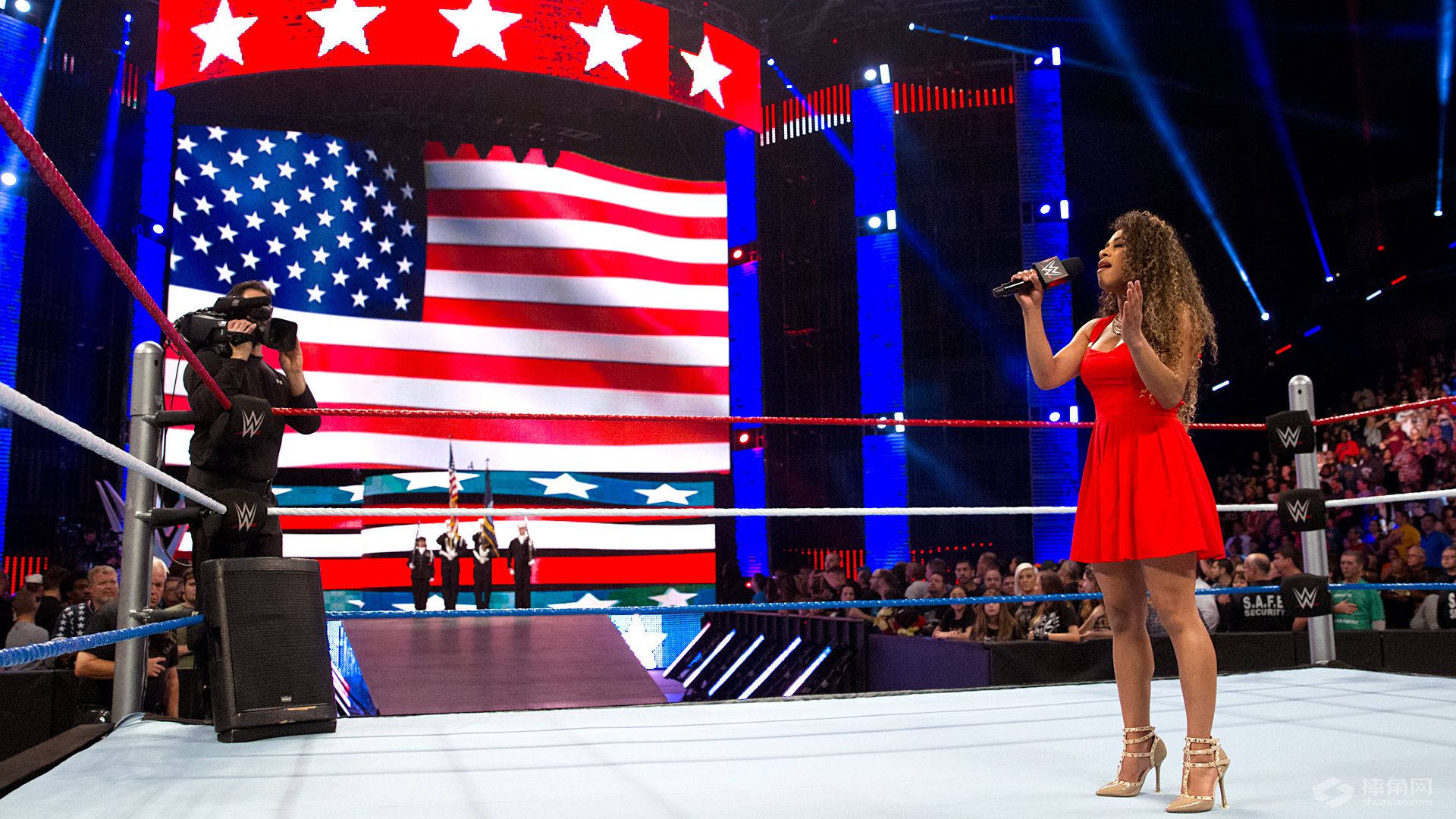 娇娇·奥弗曼生日快乐—Best Of JO-JO