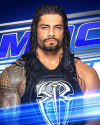 WWE SmackDown 2016.03.17