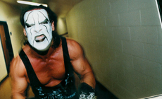 WWE魔蝎大帝斯汀:我并没有正式退役！