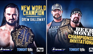 TNA iMPACT 2016.03.23比赛视频（英文）