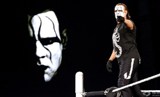 WWE官网专访: 斯汀欲最后一战对战送葬者！