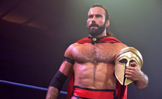 TNA IMPACT再签下两位WWE NXT弃卒